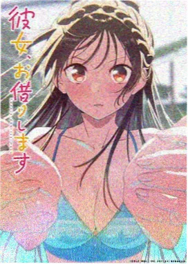 影视素材明黄色调色卡参考