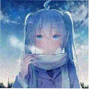 影视素材留言用户头像
